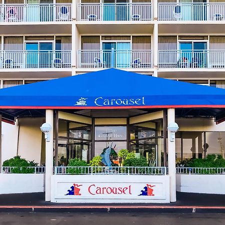 Carousel Condos آوشين سيتي الغرفة الصورة