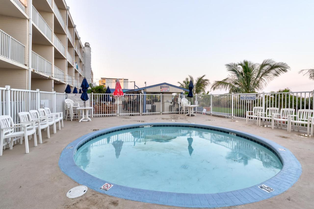 Carousel Condos آوشين سيتي المظهر الخارجي الصورة