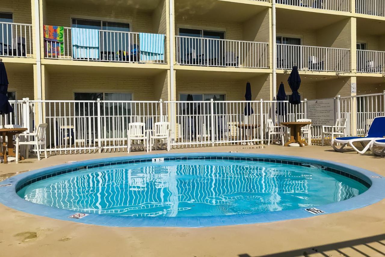 Carousel Condos آوشين سيتي المظهر الخارجي الصورة