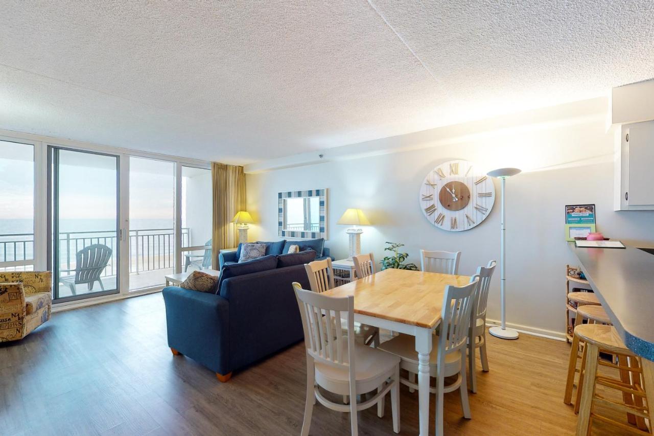 Carousel Condos آوشين سيتي الغرفة الصورة