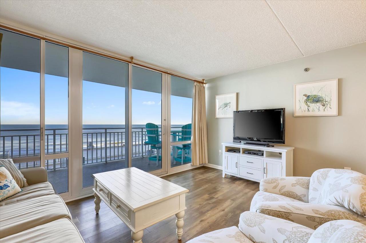 Carousel Condos آوشين سيتي المظهر الخارجي الصورة