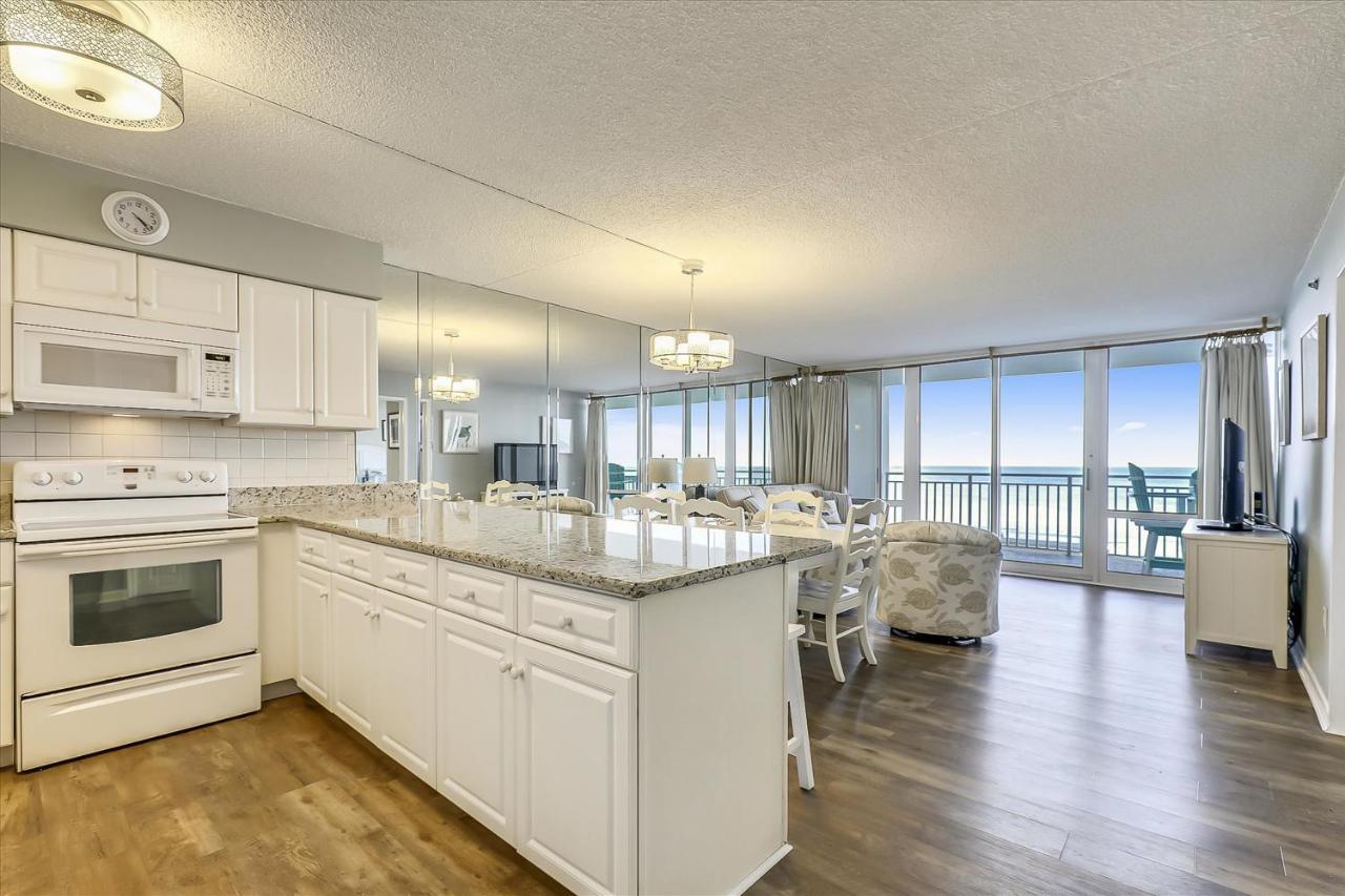 Carousel Condos آوشين سيتي المظهر الخارجي الصورة