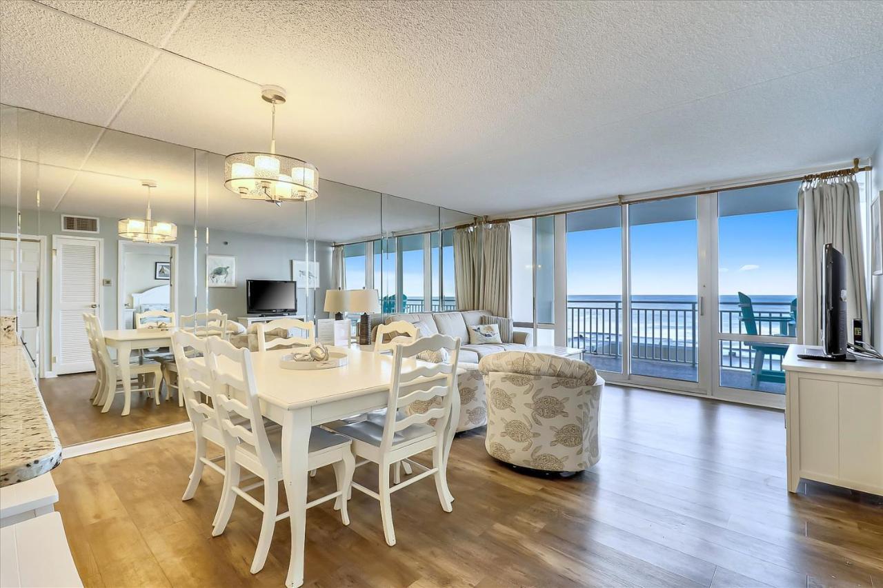 Carousel Condos آوشين سيتي المظهر الخارجي الصورة