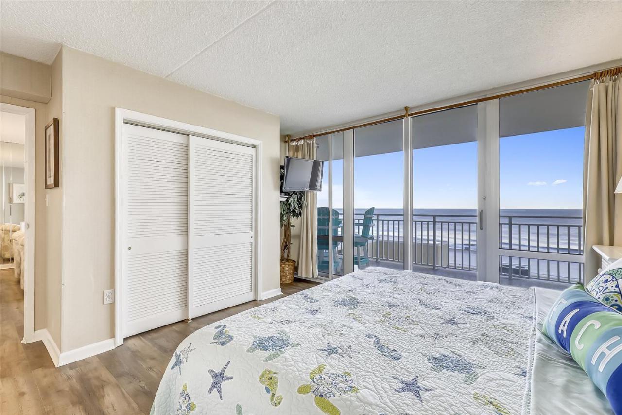 Carousel Condos آوشين سيتي المظهر الخارجي الصورة