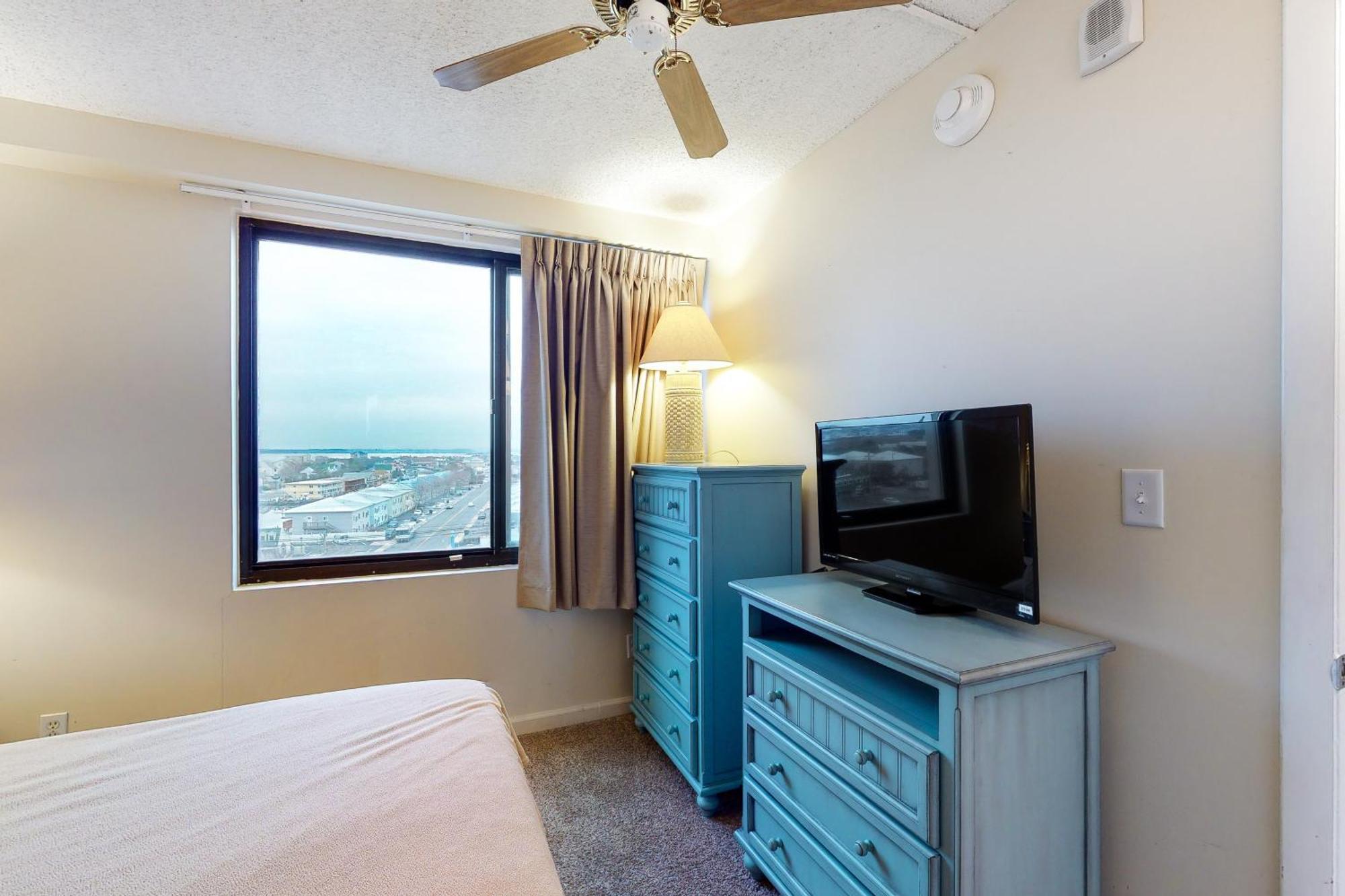 Carousel Condos آوشين سيتي الغرفة الصورة
