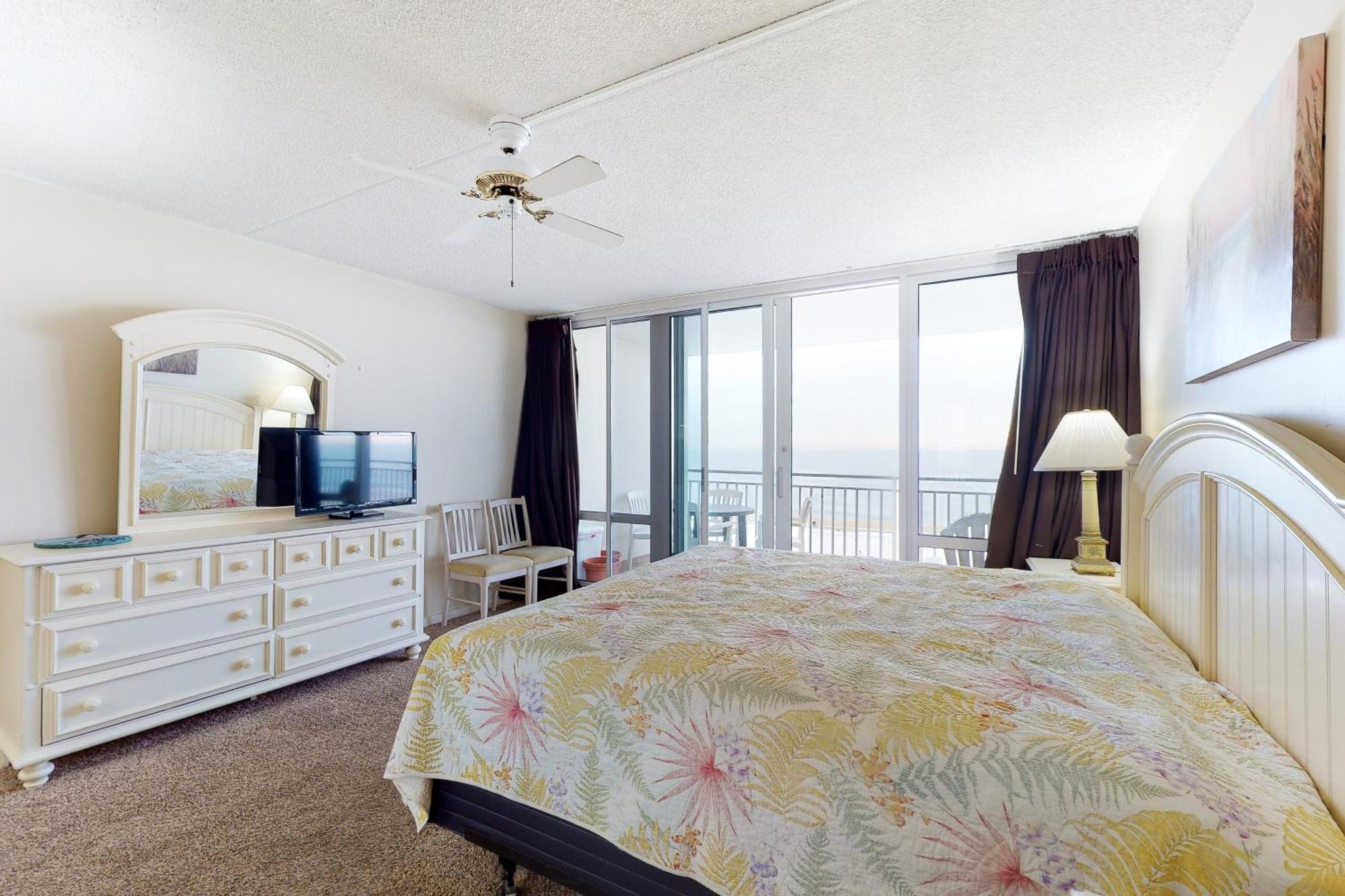 Carousel Condos آوشين سيتي الغرفة الصورة