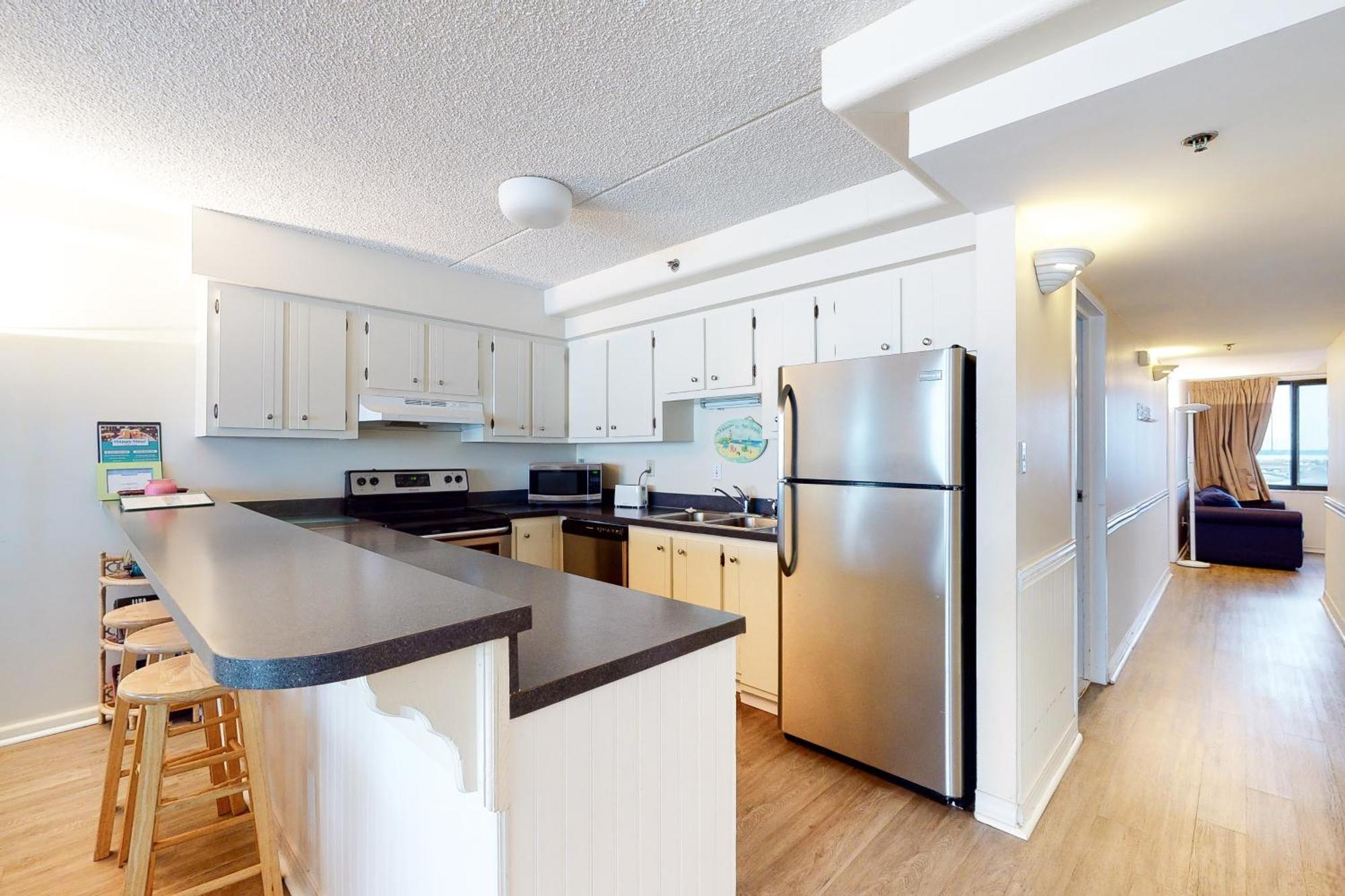 Carousel Condos آوشين سيتي الغرفة الصورة