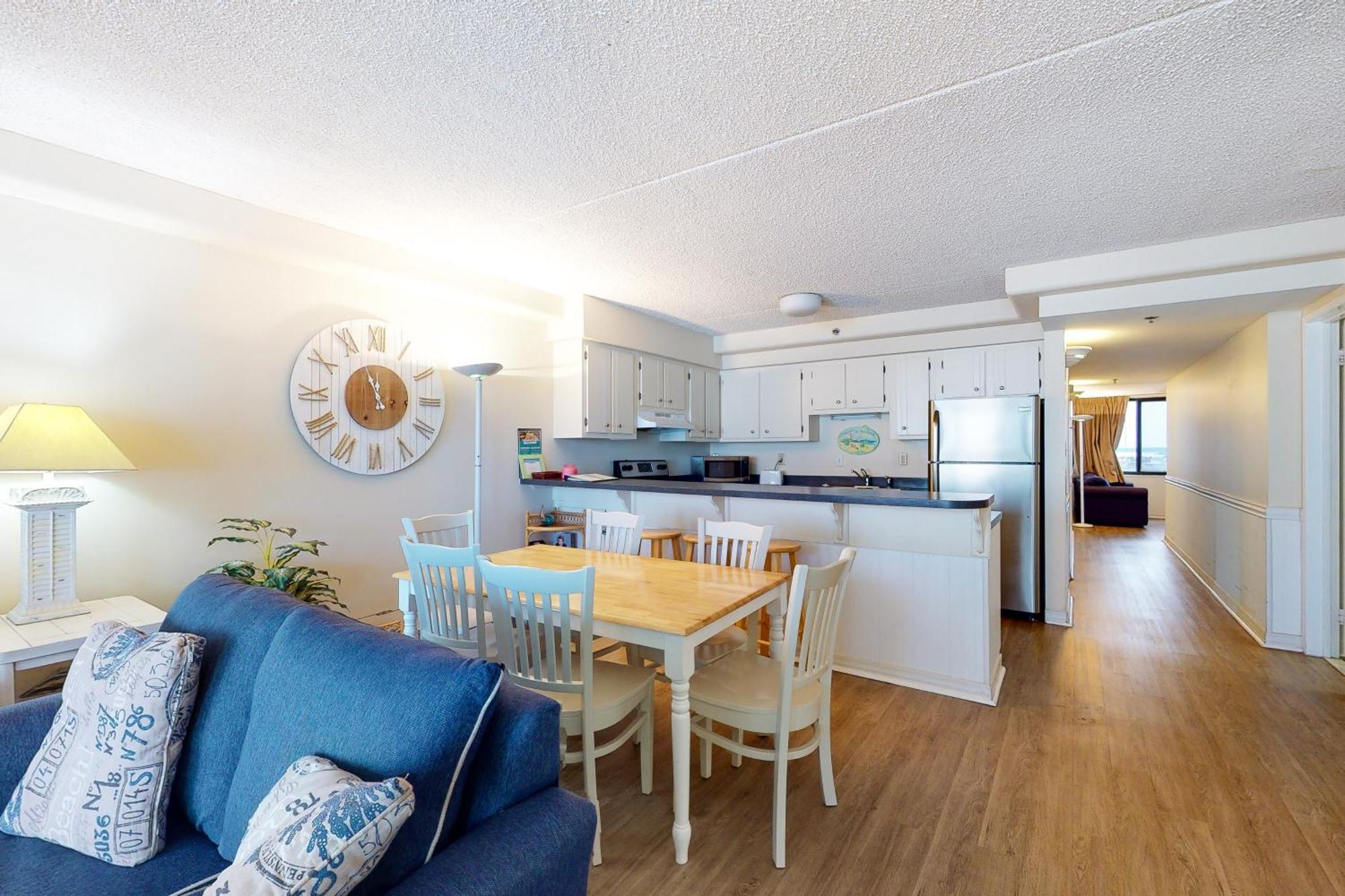 Carousel Condos آوشين سيتي الغرفة الصورة