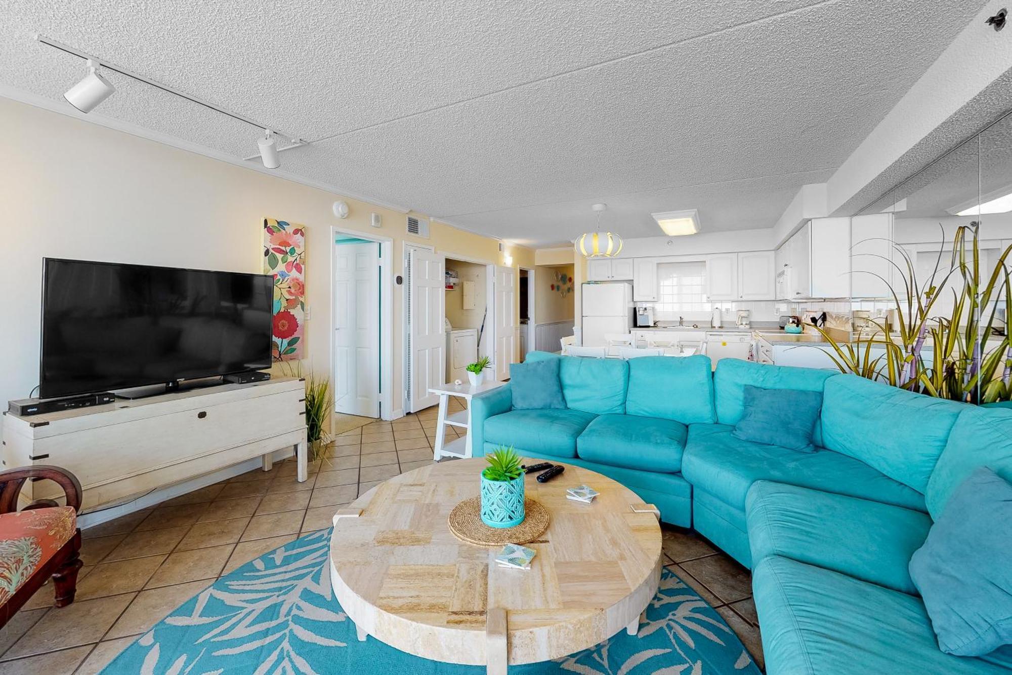 Carousel Condos آوشين سيتي الغرفة الصورة