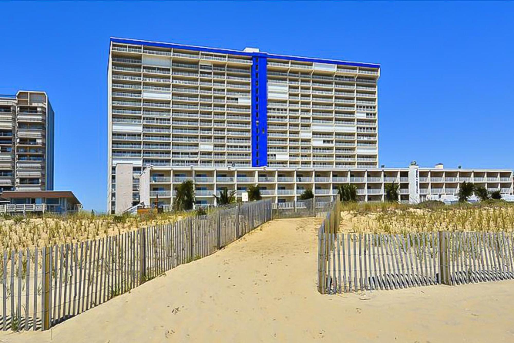 Carousel Condos آوشين سيتي الغرفة الصورة