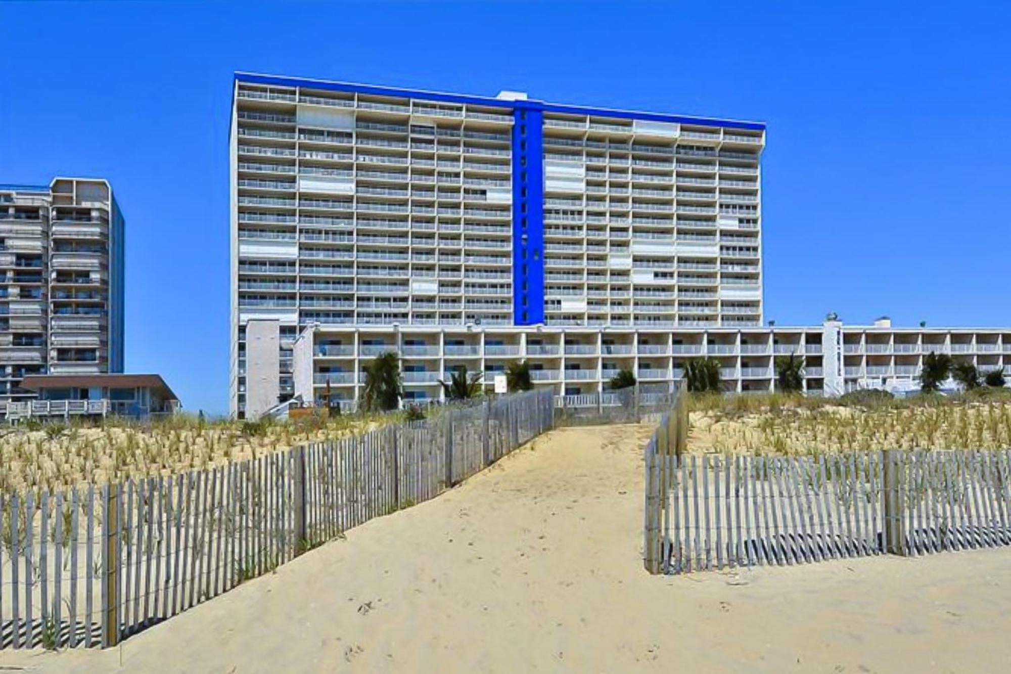 Carousel Condos آوشين سيتي الغرفة الصورة