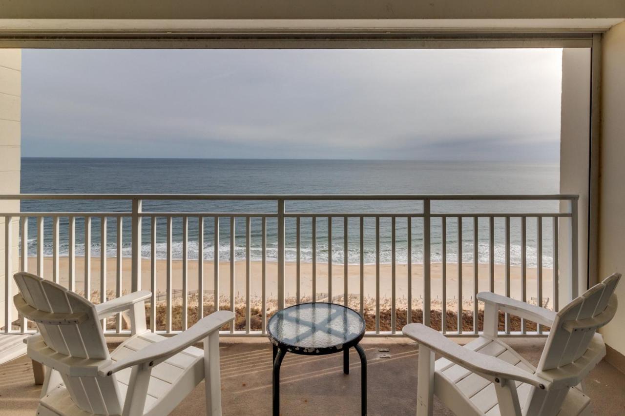 Carousel Condos آوشين سيتي الغرفة الصورة
